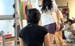 英语老师给我吃她的小兔兔